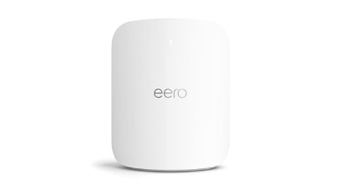 Introducing Amazon eero Max 7 tri-band mesh wifi router