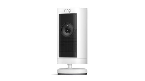 Introducing Ring Stick Up Cam Pro