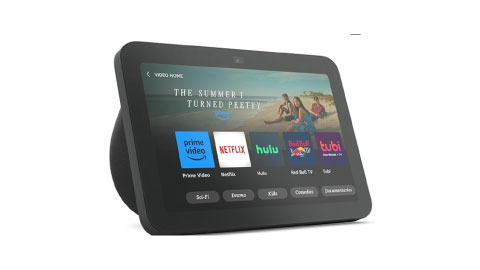 All-New Echo Show 8 (3rd Gen, 2023 release)