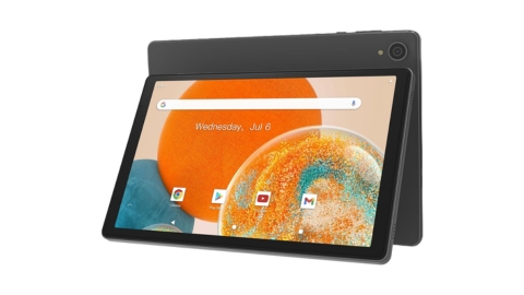 Maxsignage Android 13 Tablet, 10.1" HD Screen, Octa-core Processor with 8(4+4) GB&64GB Storage, Expandable Memory to 128GB, Support WiFi 6