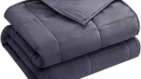 Weighted Blanket for Adults