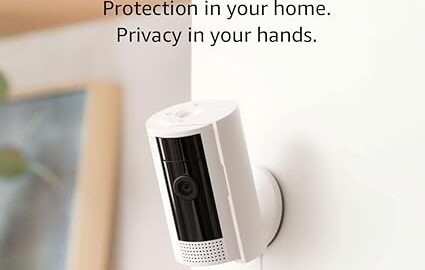 Ring Indoor Cam (2nd Gen) | latest generation, 2023 release
