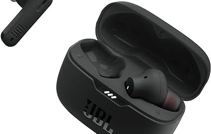 JBL Tune 230NC TWS - True Wireless In-Ear Headphones
