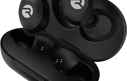 Raycon Everyday Bluetooth Wireless Earbuds