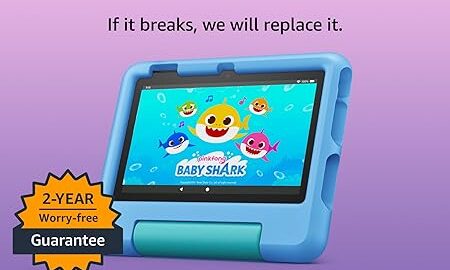 Amazon Fire 7 Kids tablet