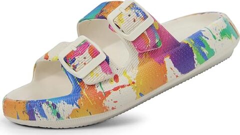 Weweya Sandals for Women and Men