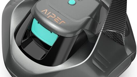 AIPER Cordless Robotic Pool Cleaner