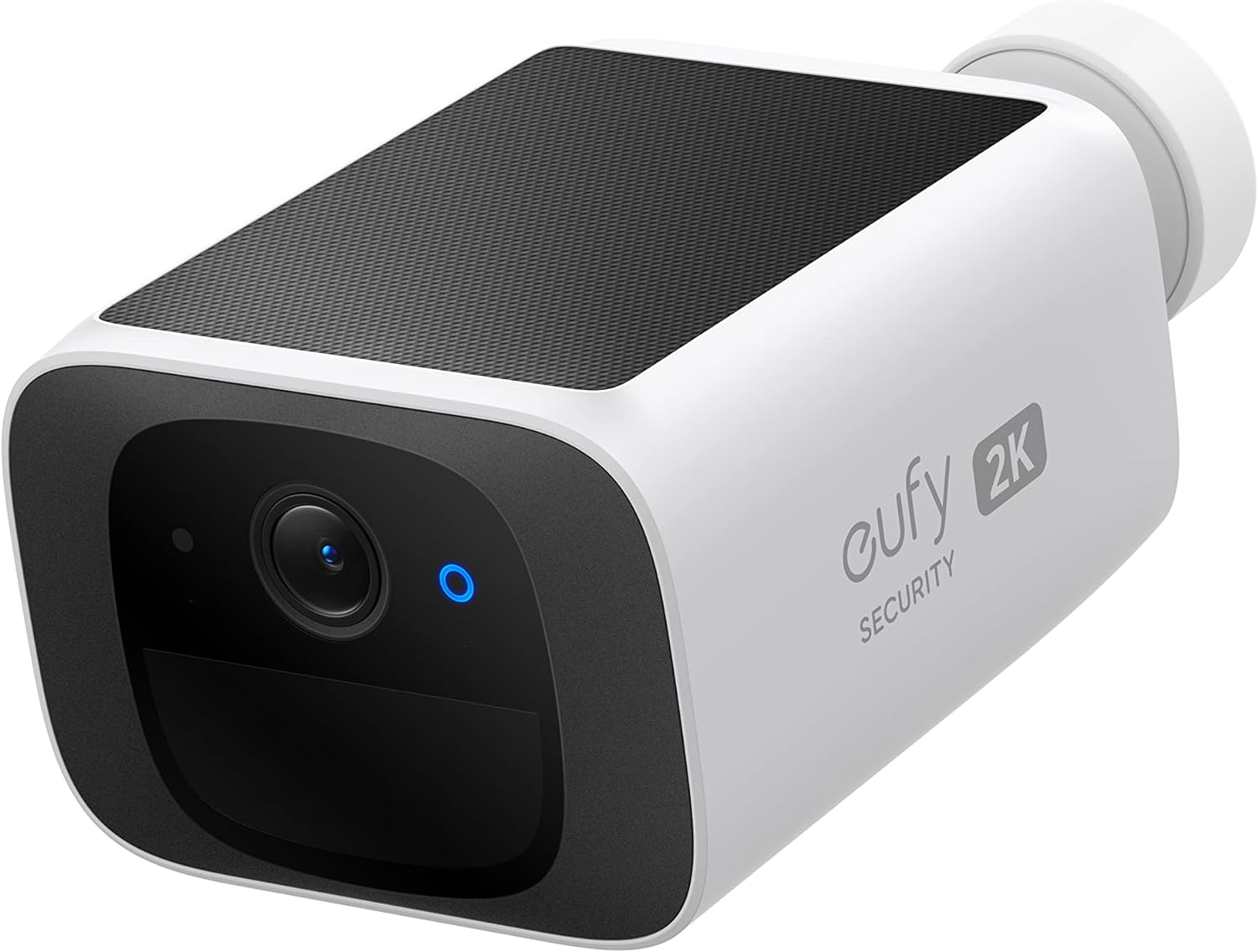 eufy Security SoloCam S220, Solar Security Camera