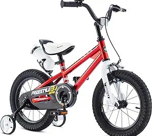 Royalbaby Freestyle Kids Bike 12 14 16 18 Inch Bicycle