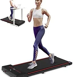 Walking Pad,Under Desk Treadmill