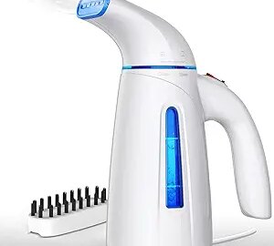 Steamer for Clothes Steamer, Handheld Clothing Steamer for Garment