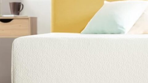 Best Price Mattress 10 inch Queen Mattress Bed-In-A-Box