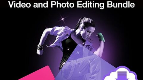 Pinnacle Studio Ultimate Video and Photo Bundle 2023 | Pinnacle Studio 26 Ultimate