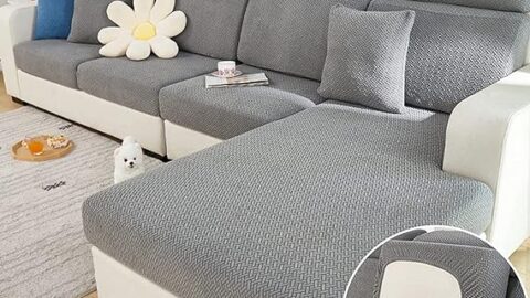 Magic Sofa Covers Magic Sofa Couch Covers 2023 New Wear-Resistant